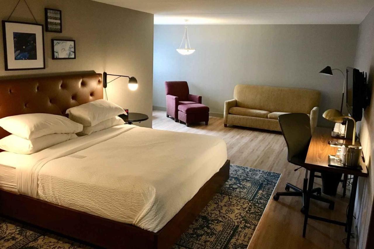 The Cru Hotel Warwick Buitenkant foto