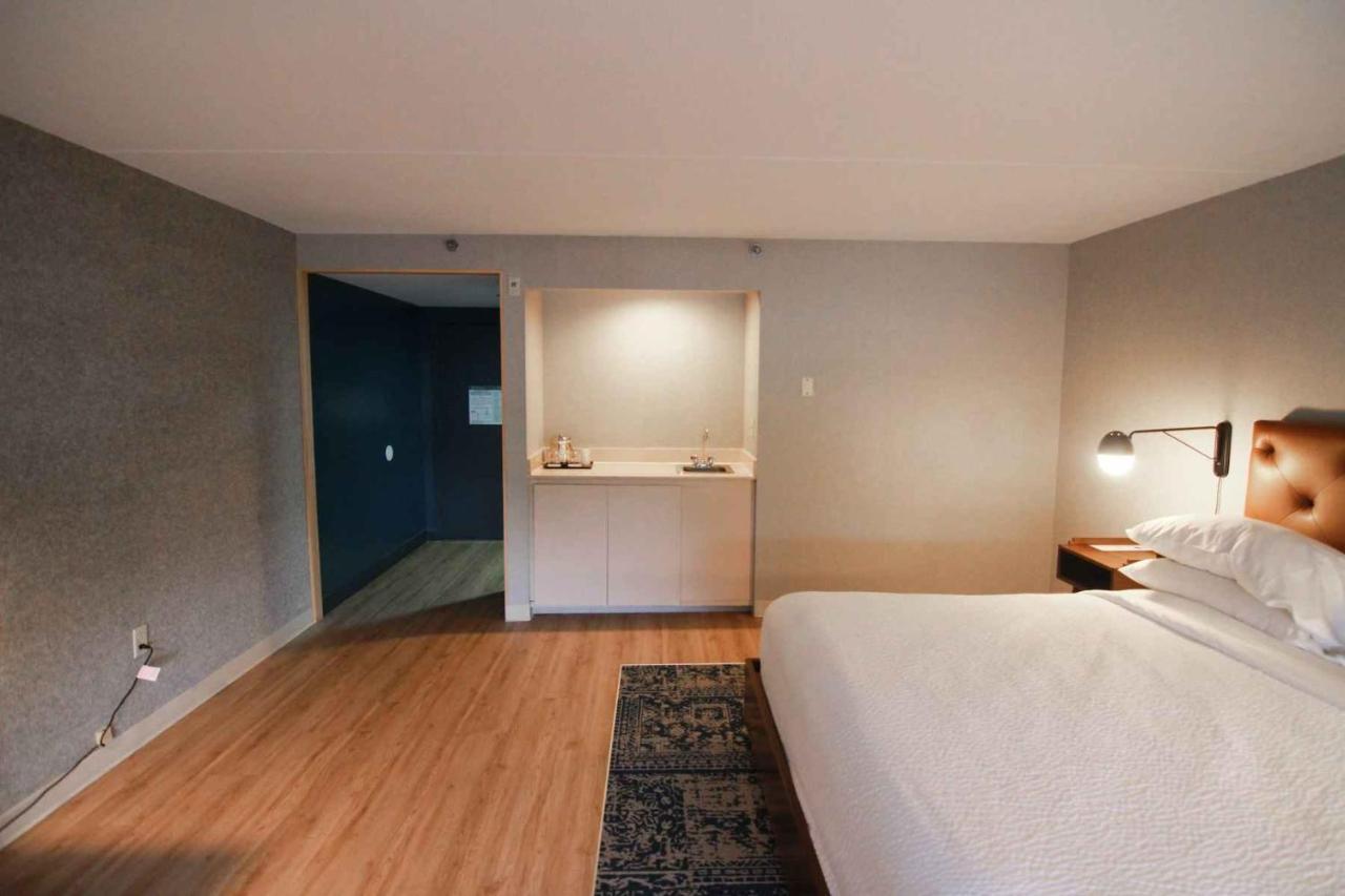 The Cru Hotel Warwick Buitenkant foto