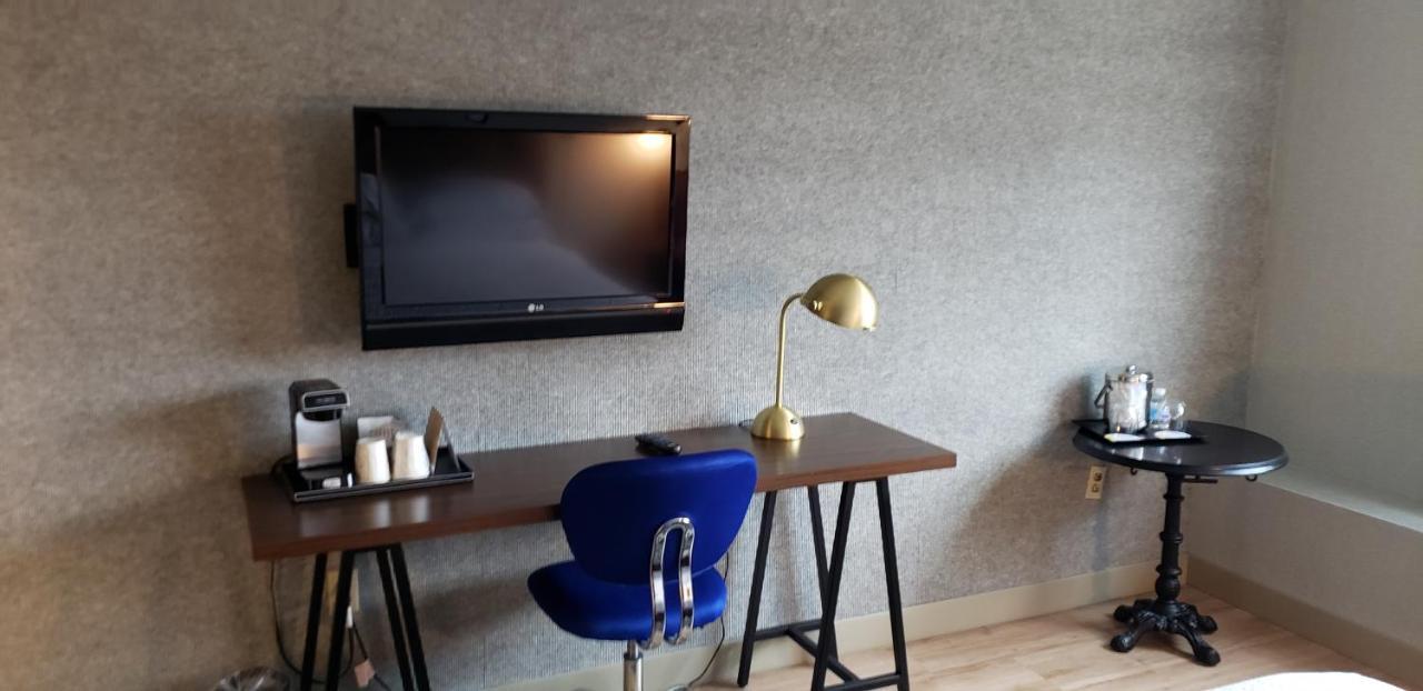 The Cru Hotel Warwick Buitenkant foto