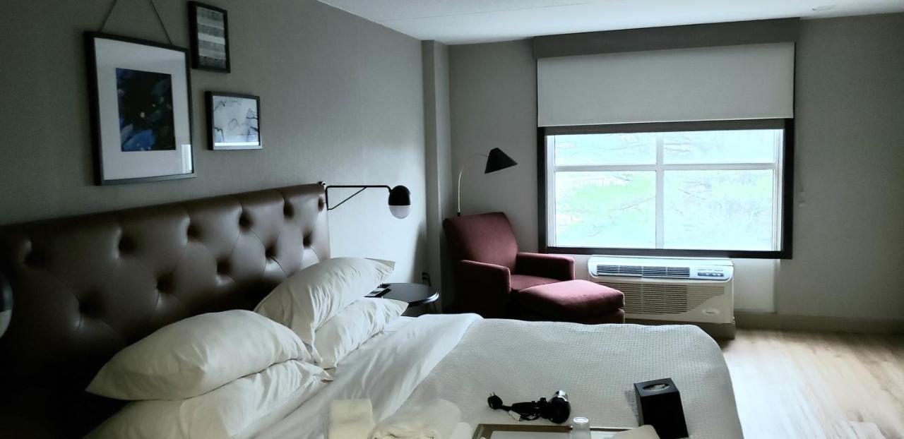 The Cru Hotel Warwick Buitenkant foto