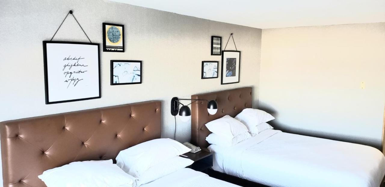The Cru Hotel Warwick Buitenkant foto