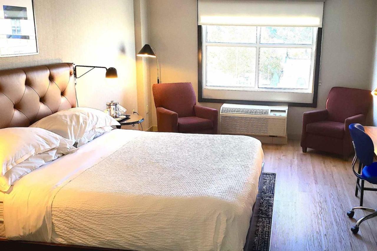 The Cru Hotel Warwick Buitenkant foto