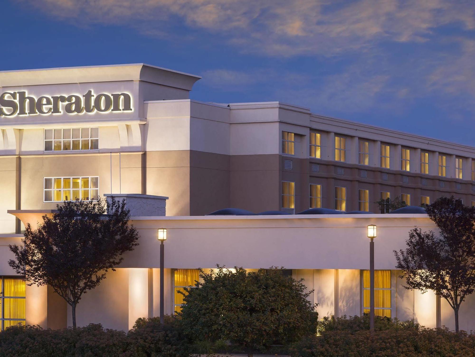 The Cru Hotel Warwick Buitenkant foto