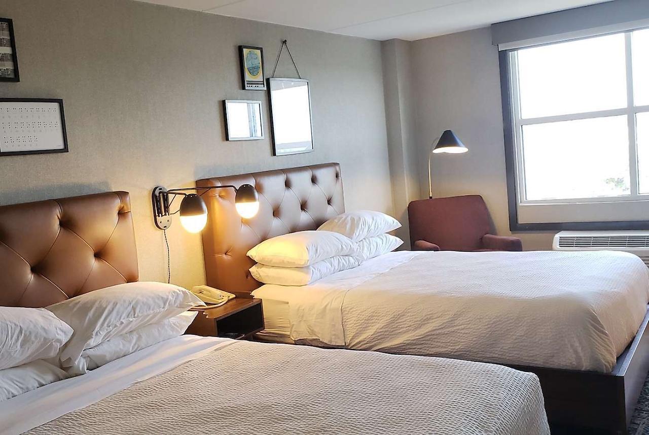 The Cru Hotel Warwick Buitenkant foto